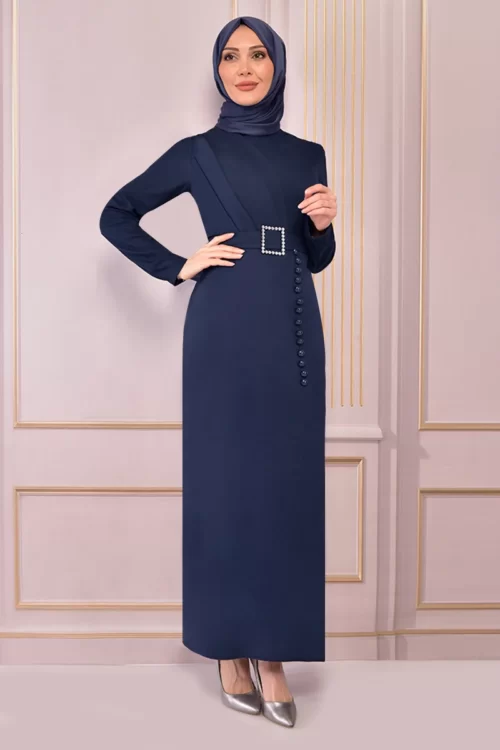 A Modest Dress for  Women: A Perfect Outfit for Any